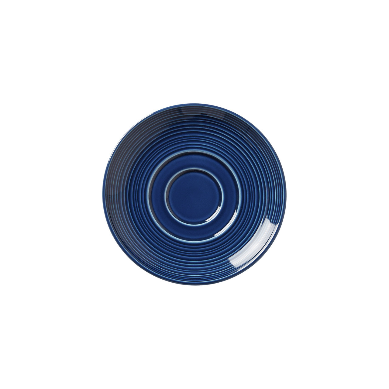 Concorde, Untertasse ø 153 mm midnight blue